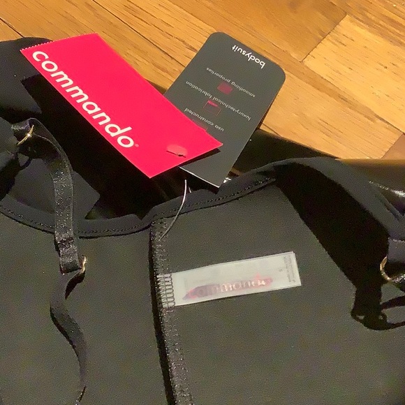 NWT Commando bodysuit - Picture 10 of 10